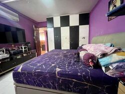 Blk 146 Eunos Spring (Bedok), HDB 4 Rooms #610638741